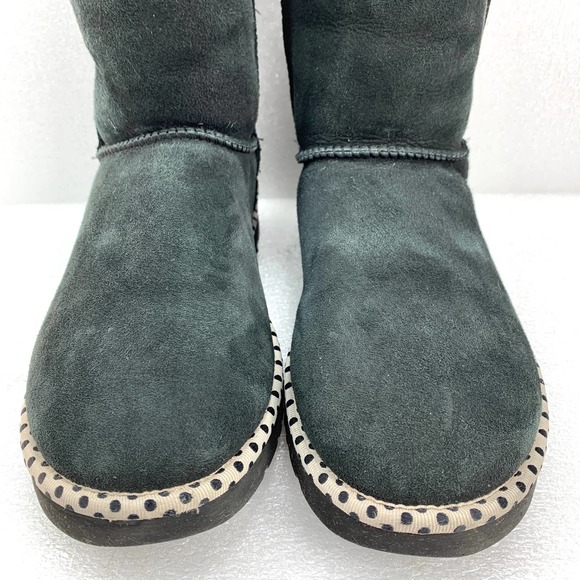 UGG Australia Classic Short 78 Shearling Boot - Women's 10 - Picture 3 of 10